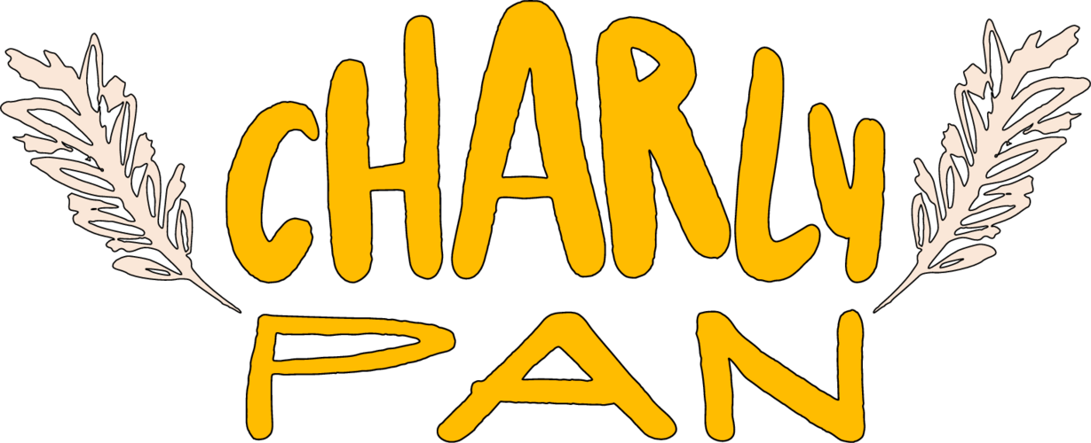 Charly Pan